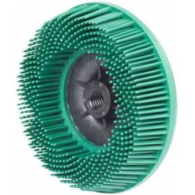 3M Schleifmittel, Reinigungsscheibe (P50) 3M Schleifmittel, Reinigungsscheibe (P50)