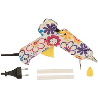 Glorex, Heissklebepistole, Heissklebepistole Profi 60W Glorex, Heissklebepistole, Heissklebepistole Profi 60W
