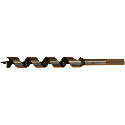 Hikoki Bohrersatz 32x460/380mm Selbstzentrierend Stahl - Bohrwerkzeug Hikoki Bohrersatz 32x460/380mm Selbstzentrierend Stahl - Bohrwerkzeug