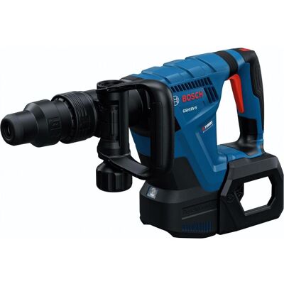 Bosch Professional, Bohrmaschine + Akkuschrauber, GSH 18V-5 Bosch Professional, Bohrmaschine + Akkuschrauber, GSH 18V-5