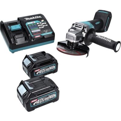 Makita, Winkelschleifer, GA 016 (125 mm) Makita, Winkelschleifer, GA 016 (125 mm)