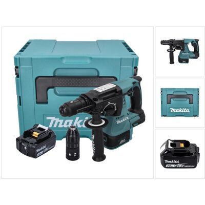 Makita, Bohrmaschine + Akkuschrauber, DHR 243 Makita, Bohrmaschine + Akkuschrauber, DHR 243