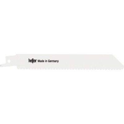 Heller 25815 9 Bajonetsavklinge - Saw Blade Heller 25815 9 Bajonetsavklinge - Saw Blade