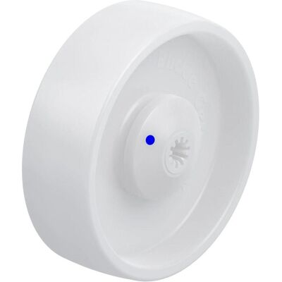 Blickle 902945 PO 125/8XKA - Rad, 125mm, 300kg Tragfähigkeit Blickle 902945 PO 125/8XKA - Rad, 125mm, 300kg Tragfähigkeit