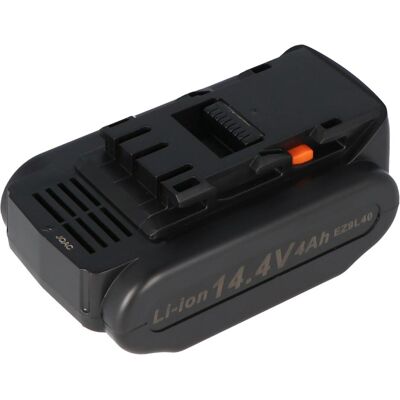 AccuCell Panasonic EZ9L40 Li-Ion Akku - 14,4V 4000mAh AccuCell Panasonic EZ9L40 Li-Ion Akku - 14,4V 4000mAh