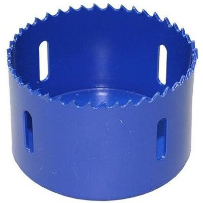Irwin Bi-Metall Hochgeschwindigkeits-Lochsäge 73mm - Bohrmaschine Irwin Bi-Metall Hochgeschwindigkeits-Lochsäge 73mm - Bohrmaschine