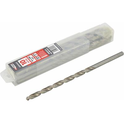 Awtools, Bohrereinsatz, WIERTŁO METAL BIAŁE 12,0mm x 480mm PRZEDŁUŻANE (12 mm) Awtools, Bohrereinsatz, WIERTŁO METAL BIAŁE 12,0mm x 480mm PRZEDŁUŻANE (12 mm)