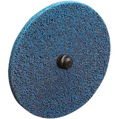 Symantec Norton, Schleifmittel, SCHLEIFSCH. 75 MM 5A MITT Symantec Norton, Schleifmittel, SCHLEIFSCH. 75 MM 5A MITT