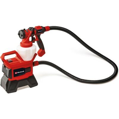 Einhell Farbsprühsystem, TE-SY 18/90 Li-Solo Einhell Farbsprühsystem, TE-SY 18/90 Li-Solo