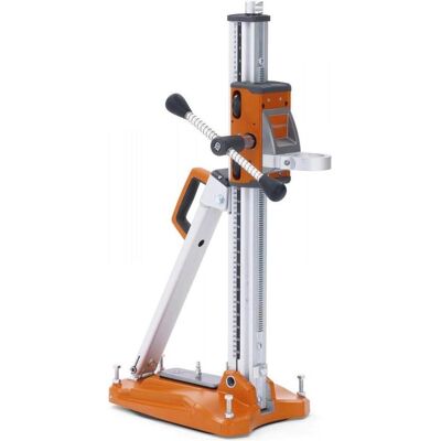 Husqvarna Zubehör Bohrer, Ds 150 Bohrständer (für Bohren ab 100mm) Husqvarna Zubehör Bohrer, Ds 150 Bohrständer (für Bohren ab 100mm)