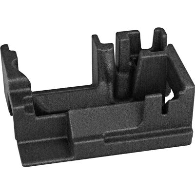 Bosch Professional, Zubehör Werkzeugaufbewahrung, Einlage für GKS 18V-68 GC/C Bosch Professional, Zubehör Werkzeugaufbewahrung, Einlage für GKS 18V-68 GC/C