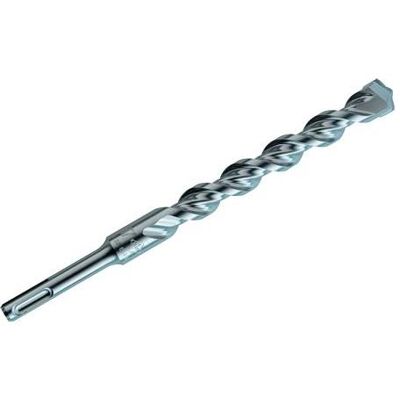 THÜRMER & CO. Modell 8,0x600mm/550mm SDS-plus Hammerbohrer THÜRMER & CO. Modell 8,0x600mm/550mm SDS-plus Hammerbohrer