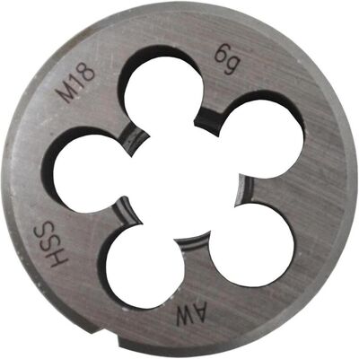 AWTOOLS M18 Drehmomentschlüssel - Hochleistungsstahl, 60° Gewinde AWTOOLS M18 Drehmomentschlüssel - Hochleistungsstahl, 60° Gewinde