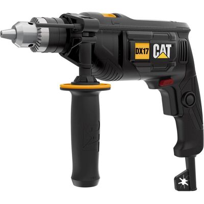 Cat, Bohrmaschine + Akkuschrauber, DX17 (Winkelbohrmaschine) Cat, Bohrmaschine + Akkuschrauber, DX17 (Winkelbohrmaschine)