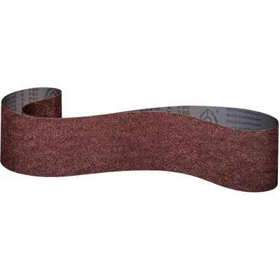 Klingspor - CS 310 x L2000 - 75mm - K60 - Schleifband Klingspor - CS 310 x L2000 - 75mm - K60 - Schleifband