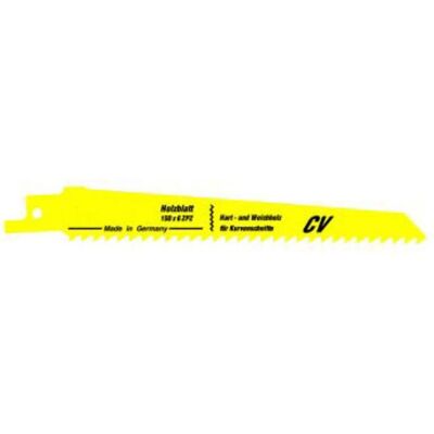 Dönges, Sägeblatt, Säbelsägeblatt für hartes Holz, S 644 D, 150 mm Dönges, Sägeblatt, Säbelsägeblatt für hartes Holz, S 644 D, 150 mm