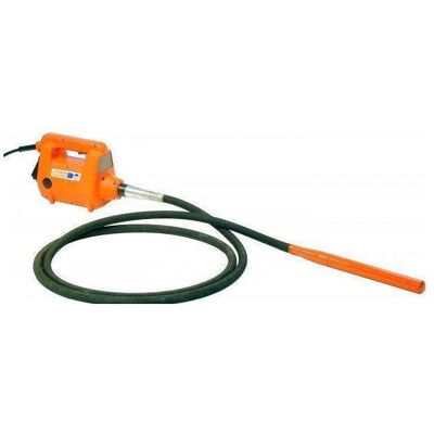 Garnier, Multifunktionswerkzeug, BELLE WIBRATOR WGŁĘBNY ZESTAW NAPĘD 2,3KW + BUŁAWA 36mm + WAŁEK 4m Garnier, Multifunktionswerkzeug, BELLE WIBRATOR WGŁĘBNY ZESTAW NAPĘD 2,3KW + BUŁAWA 36mm + WAŁEK 4m