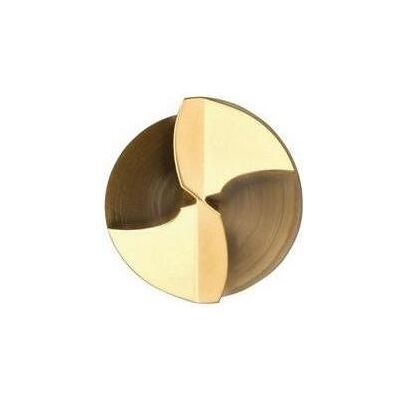 Dormer R520 Spiralbohrer - 7mm, Hochgeschwindigkeit, TiN-beschichtet Dormer R520 Spiralbohrer - 7mm, Hochgeschwindigkeit, TiN-beschichtet