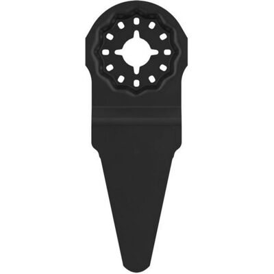 Bosch Professional Zubehör, Sägeblatt, AIZ 28 SC Universalfugenschneider für Multifunktionswerkzeuge, 10-tlg. Bosch Professional Zubehör, Sägeblatt, AIZ 28 SC Universalfugenschneider für Multifunktionswerkzeuge, 10-tlg.