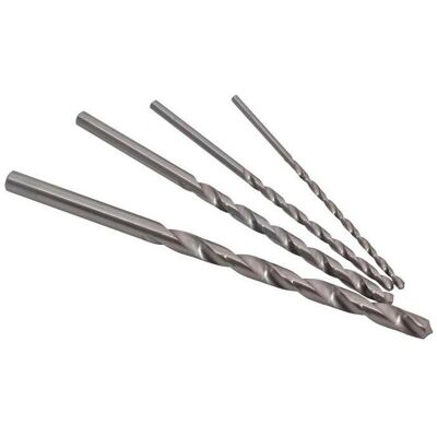 Bohrereinsatz, Art-Pol Bohrer für HSS Metall, zylindrisch 12 mm (AR53820) (12 Millimeter) Bohrereinsatz, Art-Pol Bohrer für HSS Metall, zylindrisch 12 mm (AR53820) (12 Millimeter)