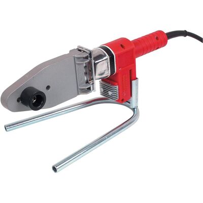 Rothenberger 800W Industriell Muffinblåsare - DIY Rothenberger 800W Industriell Muffinblåsare - DIY