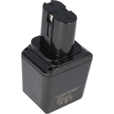 AccuCell 9,6V 2000mAh Akku für Bosch Geräte - Alte Version AccuCell 9,6V 2000mAh Akku für Bosch Geräte - Alte Version