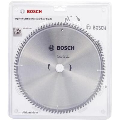 Bosch Kreissägeblatt - 160mm, 42 Zähne, Aluminium, Frankreich - Schneidwerkzeug Bosch Kreissägeblatt - 160mm, 42 Zähne, Aluminium, Frankreich - Schneidwerkzeug