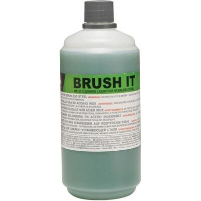 TELWIN - 804030 - Brush It Grün TELWIN - 804030 - Brush It Grün
