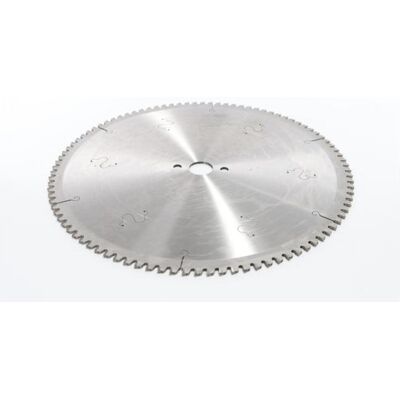 Elmag Alu-Kreissägeblatt Neg Ø400 X 4,0 X 32mm / 96 Zähne Elmag Alu-Kreissägeblatt Neg Ø400 X 4,0 X 32mm / 96 Zähne