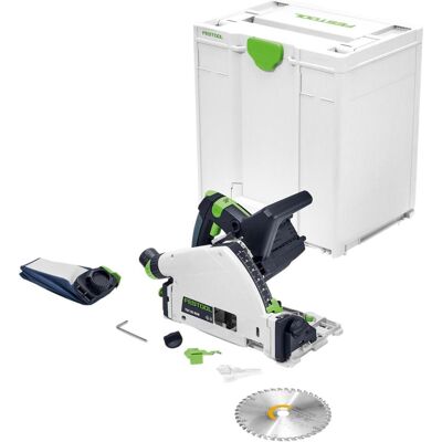 Festool, Handkreissäge, TSC 55 KEB Basic Akku-Kreissäge Festool, Handkreissäge, TSC 55 KEB Basic Akku-Kreissäge
