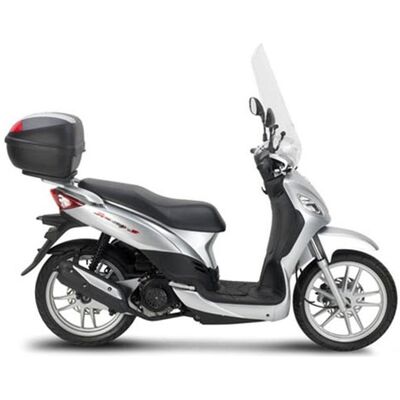 Kappa A7053AK Windscreen Mounting Kit - Motorrad Zubehör Kappa A7053AK Windscreen Mounting Kit - Motorrad Zubehör