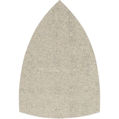 Bosch Professional Zubehör, Schleifmittel, EXPERT M480 Schleifnetz, 100 x 150 mm, G 80, 50 Stück (80) Bosch Professional Zubehör, Schleifmittel, EXPERT M480 Schleifnetz, 100 x 150 mm, G 80, 50 Stück (80)