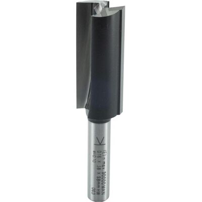 ENT - HW 20x32 - Ø20 mm - Schaft Ø8 mm - Nutfräser ENT - HW 20x32 - Ø20 mm - Schaft Ø8 mm - Nutfräser