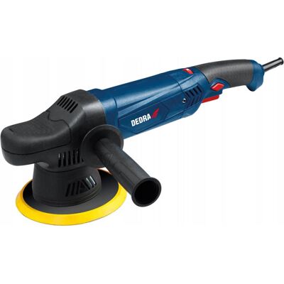 Sharp Schleifmaschine + Poliermaschine, Exzenterschleifer (Exzenterschleifer) Sharp Schleifmaschine + Poliermaschine, Exzenterschleifer (Exzenterschleifer)