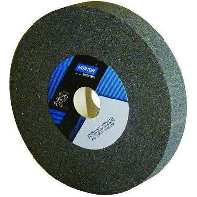 Norton - NORTON WHEEL-01 - 150x20x20 mm - Schleifscheibe Norton - NORTON WHEEL-01 - 150x20x20 mm - Schleifscheibe