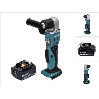 Makita - DDA 351 M1 - 18V - 13,5 Nm - Akkuschrauber Makita - DDA 351 M1 - 18V - 13,5 Nm - Akkuschrauber