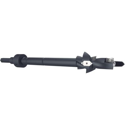 Sihga IdeFix IB - Tiefenstopp - Einstück-Design - Bohrer Sihga IdeFix IB - Tiefenstopp - Einstück-Design - Bohrer