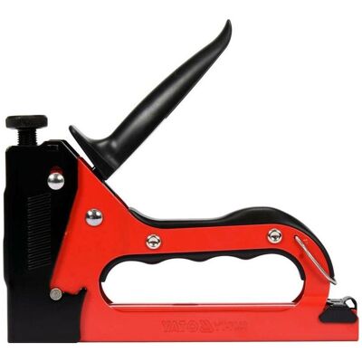 Yato, Tacker + Nagelpistole, ZSZYWACZ TAPICERSKI 6-14 7003 (Tacker) Yato, Tacker + Nagelpistole, ZSZYWACZ TAPICERSKI 6-14 7003 (Tacker)