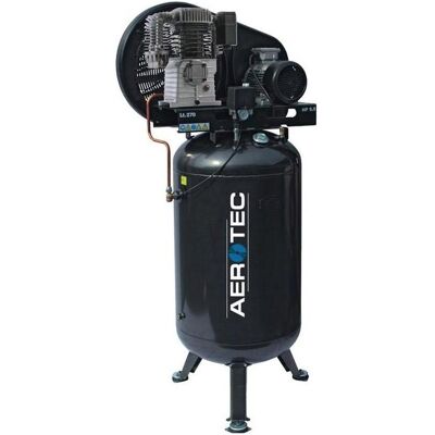 Aerotec, Kompressor, Kompressor N59-270 PRO 270L stehend 10 bar lgeschmiert 400V (270 l, 10 Bar) Aerotec, Kompressor, Kompressor N59-270 PRO 270L stehend 10 bar lgeschmiert 400V (270 l, 10 Bar)