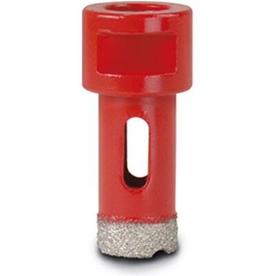 STAYER Diamantbohrkrone Ø 12 mm M14 - Diamantschnitt STAYER Diamantbohrkrone Ø 12 mm M14 - Diamantschnitt