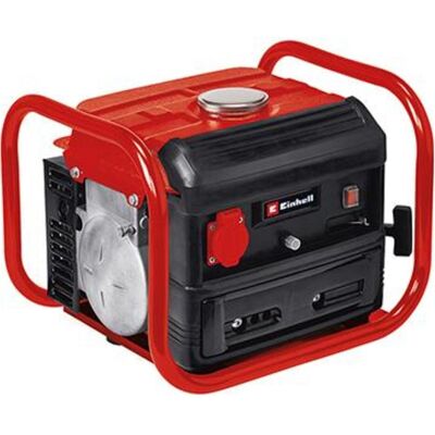 Einhell Stromgenerator, TC-PG 10/E5 (680 W, 4 l) Einhell Stromgenerator, TC-PG 10/E5 (680 W, 4 l)