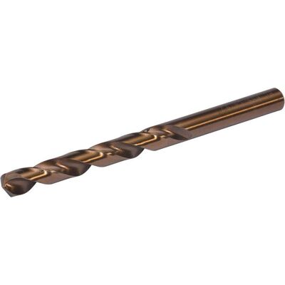 SW-Stahl, Bohrereinsatz, KOB092-10 Spiralbohrer HSS-E Co 5, 9,2 mm, 10-teilig SW-Stahl, Bohrereinsatz, KOB092-10 Spiralbohrer HSS-E Co 5, 9,2 mm, 10-teilig