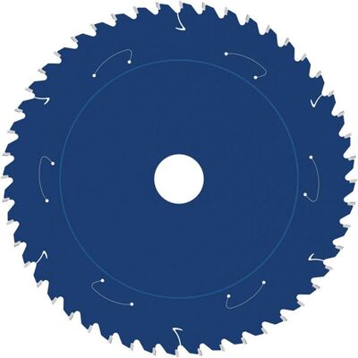 Bosch Professional Zubehör, Sägeblatt, EXPERT Wood Kreissägeblatt, 216x30 mm, T48 Bosch Professional Zubehör, Sägeblatt, EXPERT Wood Kreissägeblatt, 216x30 mm, T48
