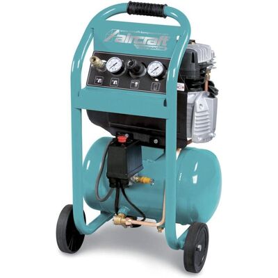 Aircraft, Kompressor, Kompressor Compact AIR 265/10 (9.50 l, 10 Bar) Aircraft, Kompressor, Kompressor Compact AIR 265/10 (9.50 l, 10 Bar)