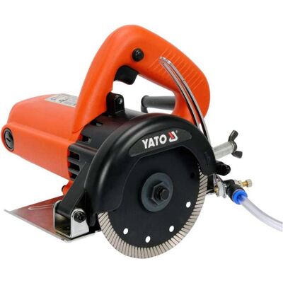 Yato, Tischkreissäge, GRASSCHNEIDEN 125 mm 1400 W Yato, Tischkreissäge, GRASSCHNEIDEN 125 mm 1400 W