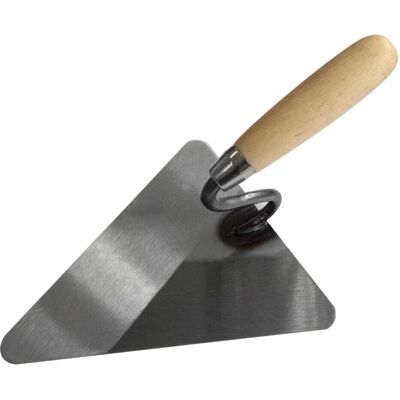 BERLINER MAURERKELLE Kelle - Stahl - 220MM BERLINER MAURERKELLE Kelle - Stahl - 220MM