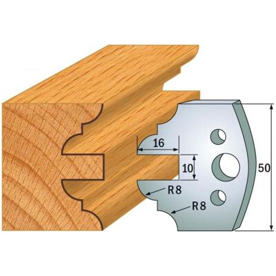 CMT ORANGE TOOLS KSS 50x4mm - Werkzeuge CMT ORANGE TOOLS KSS 50x4mm - Werkzeuge