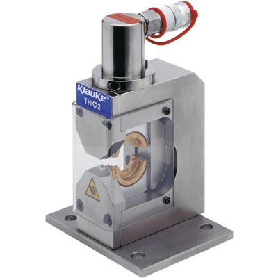 Klauke - THK22 - 6-300 mm² - Hydraulisch - Presswerkzeug Klauke - THK22 - 6-300 mm² - Hydraulisch - Presswerkzeug