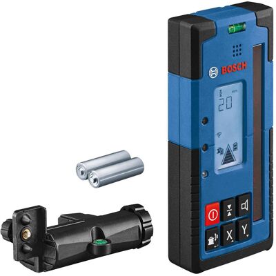 Bosch LR 60 (+Halterung + Batterien) Bosch LR 60 (+Halterung + Batterien)