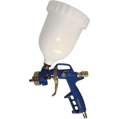 Adler Druckluftaufsatz, PISTOLET LAK.G. HP 1.5mm Adler Druckluftaufsatz, PISTOLET LAK.G. HP 1.5mm